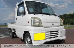 mitsubishi minicab-truck 2000 CFJ1555796