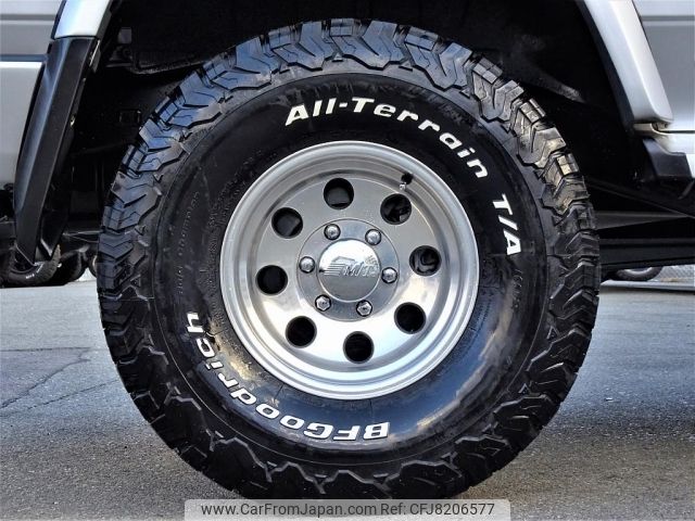 1996 Toyota Land Cruiser Prado KD-KZJ78W 4WD - Car Price $20,247 1996 Toyota Land Cruiser Prado KD-KZJ78W 4WD - Car Price $20,247