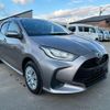 toyota yaris 2020 CFJ1563318 image 2