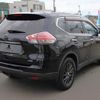 nissan x-trail 2016 CFJ1727463 image 9