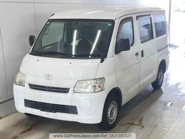 toyota liteace-van 2017 -TOYOTA--Liteace VAN S402M-0065191---TOYOTA--Liteace VAN S402M-0065191- image 1