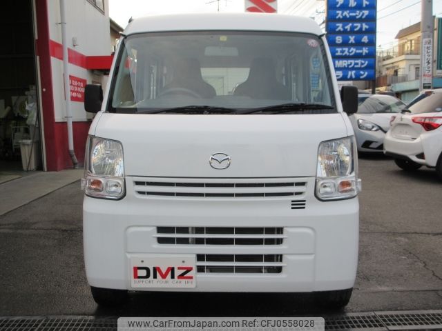 mazda scrum-van 2021 -MAZDA--Scrum Van HBD-DG17V--DG17V-427257---MAZDA--Scrum Van HBD-DG17V--DG17V-427257- image 2