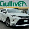 toyota harrier 2020 -TOYOTA--Harrier 6BA-MXUA80--MXUA80-0022019---TOYOTA--Harrier 6BA-MXUA80--MXUA80-0022019- image 1