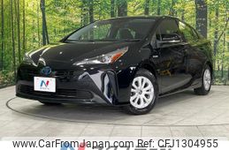 toyota prius 2020 quick_quick_ZVW55_ZVW55-6014553