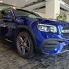 mercedes-benz glb-class 2020 CFJ1565501 image 4
