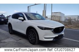 mazda cx-5 2018 -MAZDA--CX-5 6BA-KFEP--KFEP-2027**---MAZDA--CX-5 6BA-KFEP--KFEP-2027**-