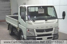 mitsubishi-fuso canter 2012 -MITSUBISHI--Canter FBA00--510071---MITSUBISHI--Canter FBA00--510071-