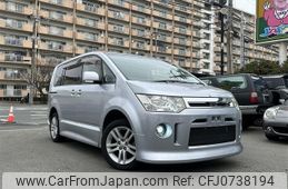 mitsubishi delica-d5 2008 -MITSUBISHI--Delica D5 CV5W--0022404---MITSUBISHI--Delica D5 CV5W--0022404-