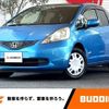 honda fit 2010 -HONDA--Fit DBA-GE6--GE6-1337858---HONDA--Fit DBA-GE6--GE6-1337858- image 1