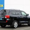 toyota land-cruiser-wagon 2012 -TOYOTA--Land Cruiser Wagon CBA-URJ202W--URJ202-4018304---TOYOTA--Land Cruiser Wagon CBA-URJ202W--URJ202-4018304- image 4