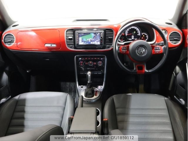 volkswagen the-beetle 2018 CFJ1859112 image 2