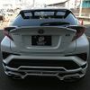 toyota c-hr 2018 -TOYOTA--C-HR DAA-ZYX10--ZYX10-2065650---TOYOTA--C-HR DAA-ZYX10--ZYX10-2065650- image 5