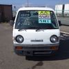 suzuki carry-truck 1996 No5161 image 1