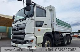 hino profia 2019 -HINO--Profia 2DG-FS1AGA--FS1AG-101534---HINO--Profia 2DG-FS1AGA--FS1AG-101534-