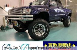 toyota hilux 1997 -TOYOTA 【愛媛 130】--Hilux KF-LN172H--LN1720001168---TOYOTA 【愛媛 130】--Hilux KF-LN172H--LN1720001168-