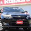 toyota harrier 2014 -TOYOTA--Harrier DBA-ZSU65W--ZSU65-0002563---TOYOTA--Harrier DBA-ZSU65W--ZSU65-0002563- image 1