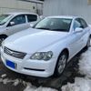 toyota mark-x 2008 -TOYOTA--MarkX DBA-GRX125--GRX125-3004873---TOYOTA--MarkX DBA-GRX125--GRX125-3004873- image 2