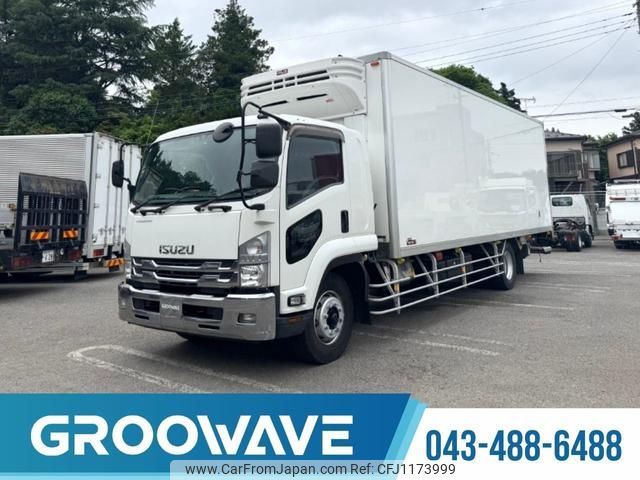 isuzu forward 2021 GOO_NET_EXCHANGE_0541786A30250520W001 image 1