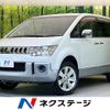 mitsubishi delica-d5 2008 -MITSUBISHI--Delica D5 DBA-CV5W--CV5W-0109784---MITSUBISHI--Delica D5 DBA-CV5W--CV5W-0109784- image 1