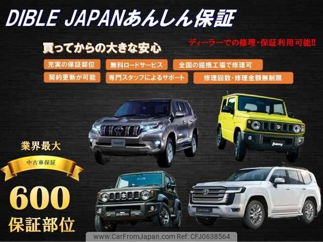 suzuki jimny 2021 quick_quick_3BA-JB64W_JB64W-223068 image 2