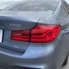 bmw 5-series 2018 -BMW--BMW 5 Series ABA-JR20--WBAJR32000WW09690---BMW--BMW 5 Series ABA-JR20--WBAJR32000WW09690- image 5