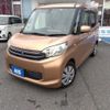 mitsubishi ek-space 2015 -MITSUBISHI--ek Space DBA-B11A--B11A-0104430---MITSUBISHI--ek Space DBA-B11A--B11A-0104430- image 1