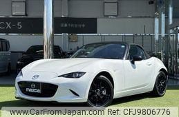 mazda roadster 2021 quick_quick_5BA-ND5RC_ND5RC-601582