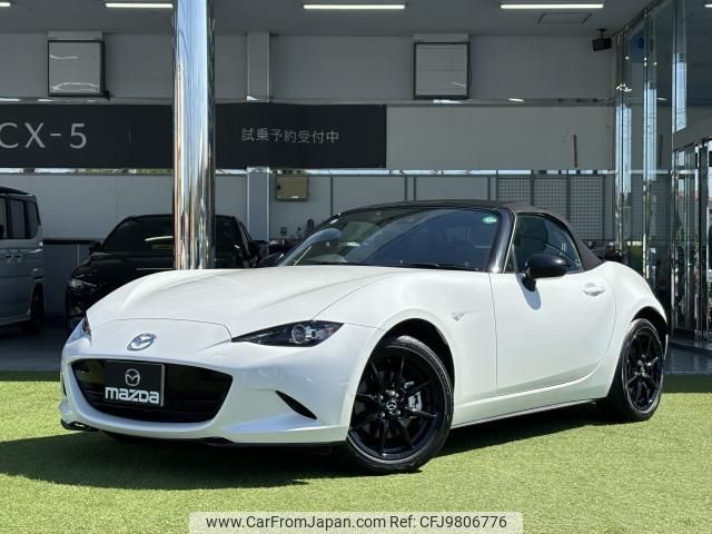 mazda roadster 2021 quick_quick_5BA-ND5RC_ND5RC-601582 image 1