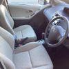 toyota vitz 2008 -TOYOTA--Vitz CBA-NCP95--NCP95-0040012---TOYOTA--Vitz CBA-NCP95--NCP95-0040012- image 5