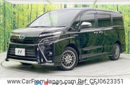 toyota voxy 2018 -TOYOTA--Voxy DAA-ZWR80W--ZWR80-0316251---TOYOTA--Voxy DAA-ZWR80W--ZWR80-0316251-