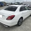 mercedes-benz c-class 2018 -MERCEDES-BENZ--Benz C Class RBA-205042C--WDD2050422R3640**---MERCEDES-BENZ--Benz C Class RBA-205042C--WDD2050422R3640**- image 5