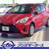 toyota vitz 2017 CFJ1825704 image 1