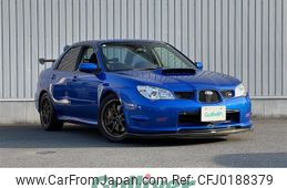 subaru impreza 2007 -SUBARU--Impreza GH-GDB--GDB-041252---SUBARU--Impreza GH-GDB--GDB-041252-