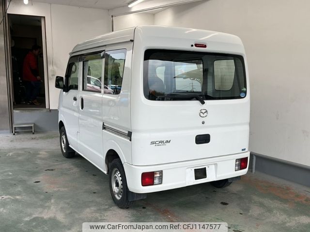 mazda scrum-van 2019 -MAZDA--Scrum Van DG17V-261997---MAZDA--Scrum Van DG17V-261997- image 2