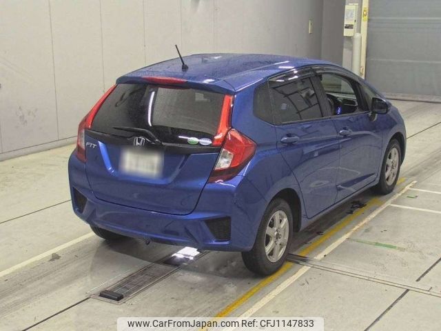 honda fit 2015 -HONDA 【名古屋 506ね3399】--Fit GK3-1113140---HONDA 【名古屋 506ね3399】--Fit GK3-1113140- image 2