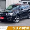 subaru forester 2016 -SUBARU--Forester DBA-SJ5--SJ5-089140---SUBARU--Forester DBA-SJ5--SJ5-089140- image 1