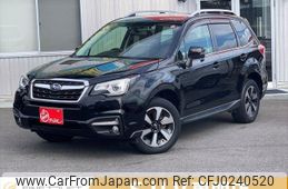 subaru forester 2016 -SUBARU--Forester DBA-SJ5--SJ5-089140---SUBARU--Forester DBA-SJ5--SJ5-089140-