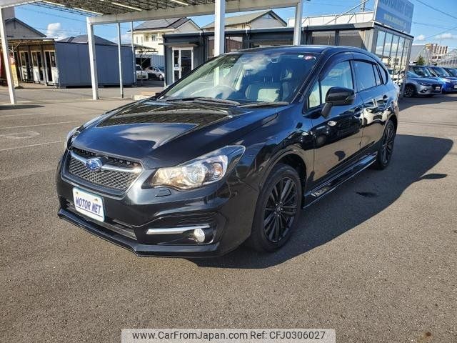 subaru impreza-wagon 2015 -SUBARU--Impreza Wagon GPE--025635---SUBARU--Impreza Wagon GPE--025635- image 1