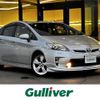 toyota prius 2012 -TOYOTA--Prius DAA-ZVW30--ZVW30-1540020---TOYOTA--Prius DAA-ZVW30--ZVW30-1540020- image 1