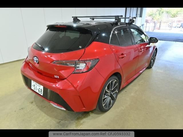 toyota corolla-sport 2021 quick_quick_6AA-ZWE213H_ZWE213H-0011666 image 2