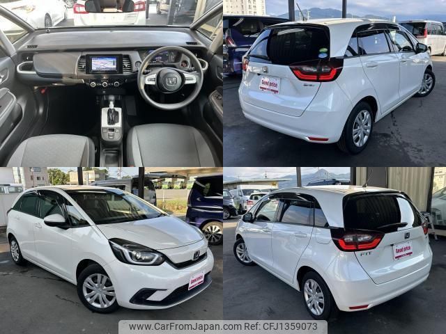 honda fit 2020 quick_quick_6AA-GR3_GR3-1023264 image 2