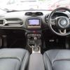 jeep renegade 2018 CFJ1708504 image 15