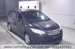 nissan lafesta 2011 -NISSAN--Lafesta CWEFWN-115246---NISSAN--Lafesta CWEFWN-115246-