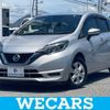 nissan note 2018 quick_quick_DAA-HE12_HE12-156298 image 1