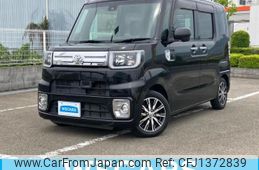 toyota pixis-mega 2016 quick_quick_DBA-LA700A_LA700A-0006659