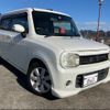 suzuki alto-lapin 2010 -SUZUKI 【静岡 583ｱ4315】--Alto Lapin HE22S--803390---SUZUKI 【静岡 583ｱ4315】--Alto Lapin HE22S--803390- image 1