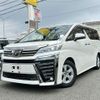 toyota vellfire 2018 CFJ1605232 image 3