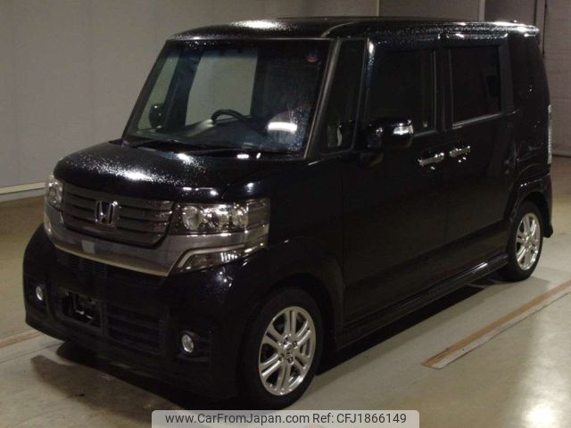 honda n-box 2012 CFJ1866149 image 1