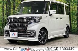 suzuki spacia 2019 -SUZUKI--Spacia DAA-MK53S--MK53S-856004---SUZUKI--Spacia DAA-MK53S--MK53S-856004-
