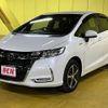 honda fit 2018 CFJ1807999 image 1
